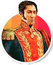 Biografía de Bolívar